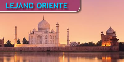 Lejano Oriente