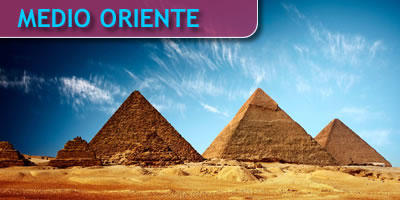 Medio Oriente
